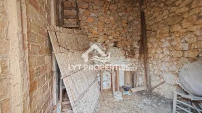 House in Gata de Gorgos photo 13