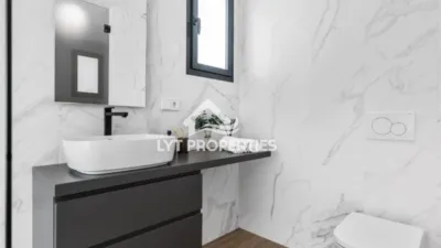 Piso – El Poble Nou de Benitatxell - Benitachell - Más