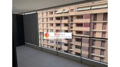 Apartment on Juan Carlos I Avenue photo 7