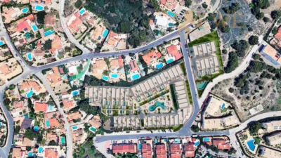 Apartamento en Escandinàvia-El Captivador photo 18