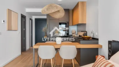 Piso – Benitachell, la Marina Alta - Más