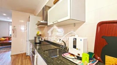 Apartment in Gata de Gorgos photo 20