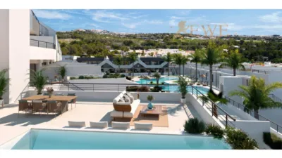 Apartment in Escandinàvia - The Captivating photo 4