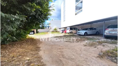Terreno en venta en Gata de Gorgos - Vista 2