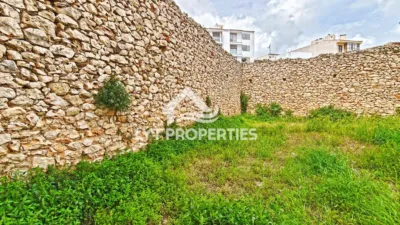 Terreno en venta en Gata de Gorgos - Vista 3
