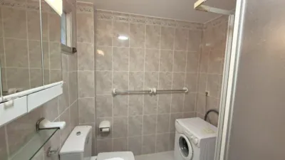 Apartamento en Playa del Arenal Bol-Playa del Cantal Roig photo 7