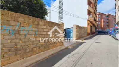 Terreno en venta en Gata de Gorgos - Vista 5
