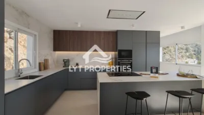 Casa – Altea - Vista 4