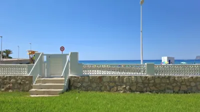 Apartamento en Playa del Arenal Bol-Playa del Cantal Roig photo 18