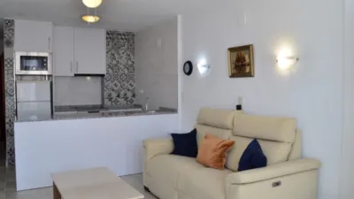 Apartamento en Playa del Arenal Bol-Playa del Cantal Roig photo 11