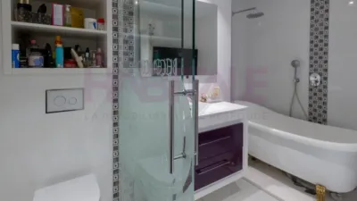 Duplex in El Botànic photo 34