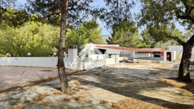 Casa – Gata de Gorgos, la Marina Alta - Vista 3