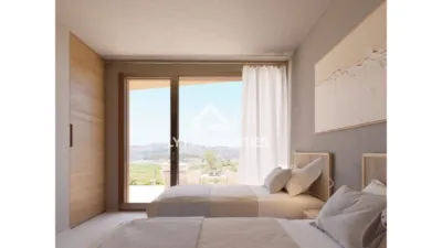 Casa – Llíber, Urbanització El Collado, la Marina Alta - Més