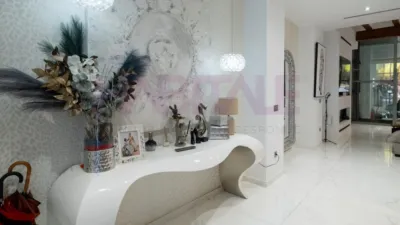 Duplex in El Botànic photo 4