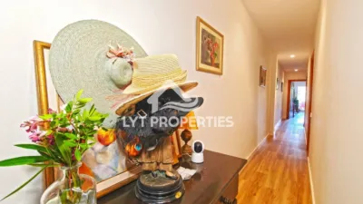 Apartment in Gata de Gorgos photo 10