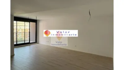 Apartment on Juan Carlos I Avenue photo 9