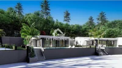 Casa - Vista 5