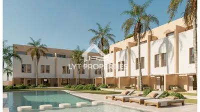 Casa – Dénia - Vista 4