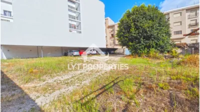 Terreno en venta en Gata de Gorgos - Más