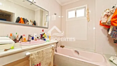 Apartment in Gata de Gorgos photo 4