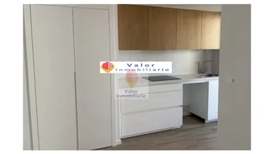 Apartment on Juan Carlos I Avenue photo 2