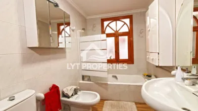 Apartment in Gata de Gorgos photo 16