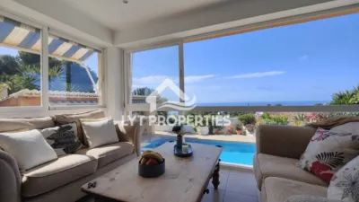 Casa – Xàbia - Jávea - Vista 4
