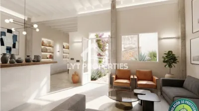 Casa - Vista 5