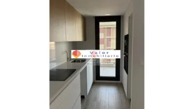 Apartment on Juan Carlos I Avenue photo 5