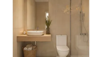 Apartamento en Escandinàvia-El Captivador photo 14