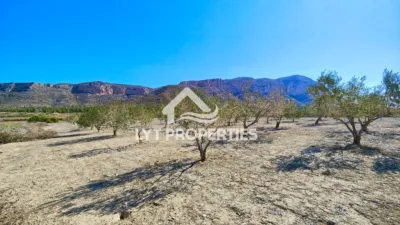 Terreno en venta en La Sella-La Xara-Jesús Pobre - Vista 5
