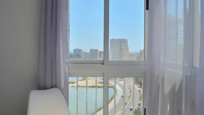 Apartamento en Playa del Arenal Bol-Playa del Cantal Roig photo 13
