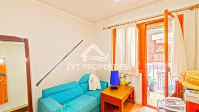 Apartment in Gata de Gorgos photo 11