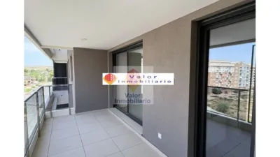 Apartment on Juan Carlos I Avenue photo 10