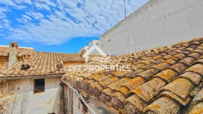 House in Gata de Gorgos photo 14