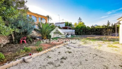 Casa – Xàbia - Jávea - Más