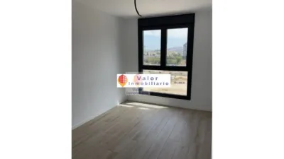 Apartment on Juan Carlos I Avenue photo 13