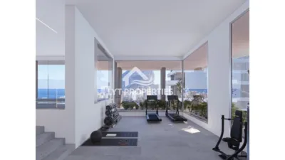 Apartment in Playa de Levante or La Fossa photo 11