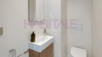 Duplex in El Botànic photo 16