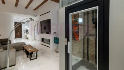 Duplex in El Botànic photo 15