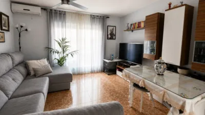 Piso – Benidorm - Vista 3
