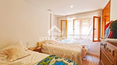 Apartment in Gata de Gorgos photo 7