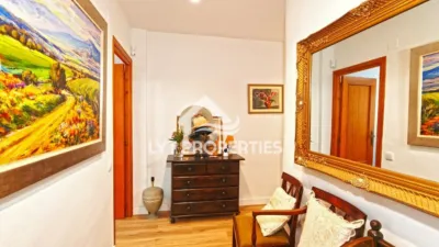 Apartment in Gata de Gorgos photo 5