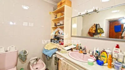 Apartment in Gata de Gorgos photo 15