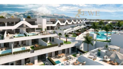 Apartment in Escandinàvia - The Captivating photo 2