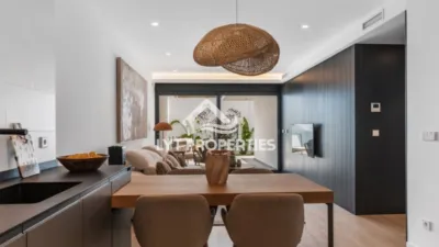 Piso – Benitachell, la Marina Alta - Vista 2