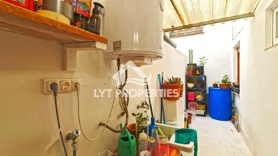 Apartment in Gata de Gorgos photo 19
