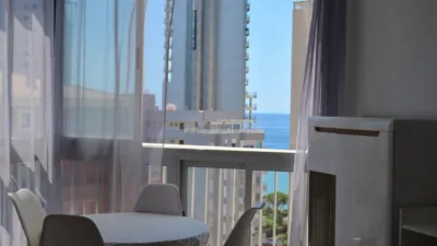 Apartamento en Playa del Arenal Bol-Playa del Cantal Roig photo 12