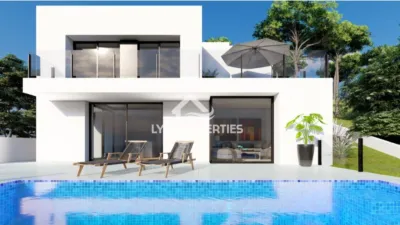 Casa – El Poble Nou de Benitatxell - Benitachell - Más