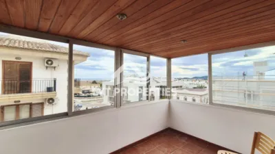 Pis – Xàbia - Jávea - Vista 2